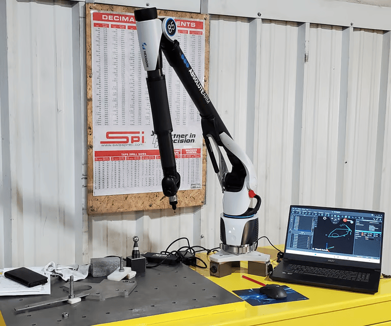 Why Quality Control Matters in Metal Fabrication