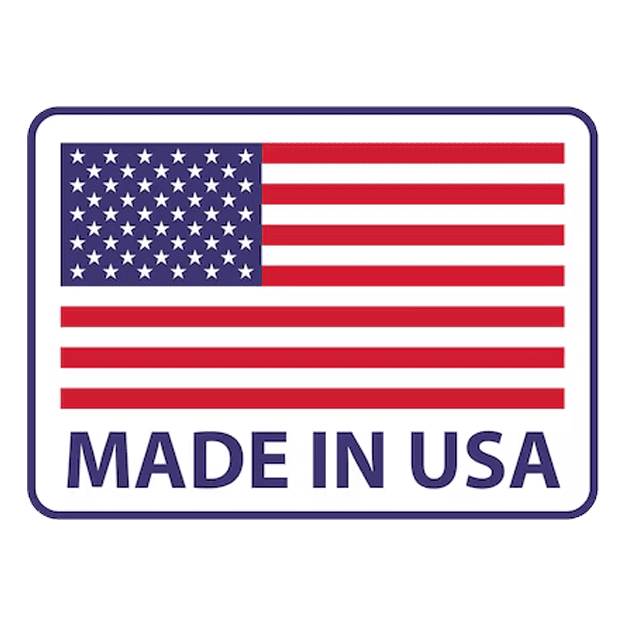 Made in USA